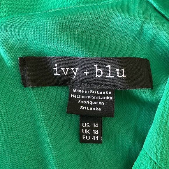 IVY + BLU | Dress - Picture 4 of 7